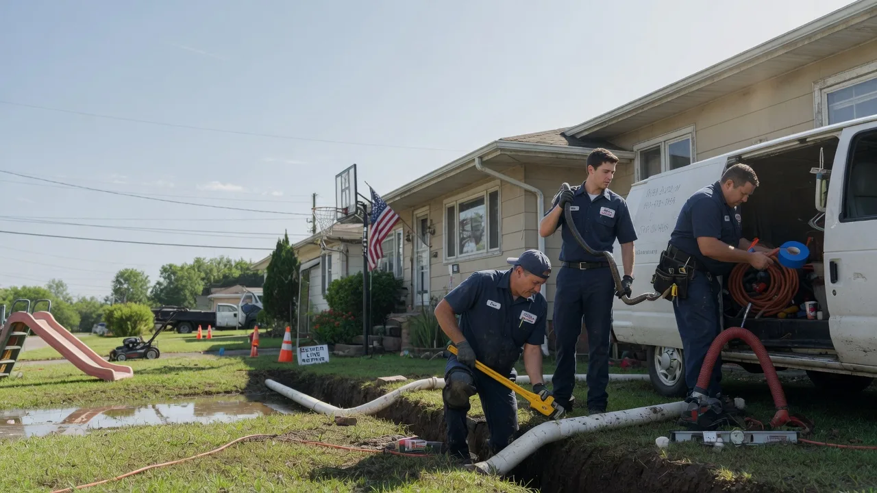 Toilet Installation in Plain, WI near me